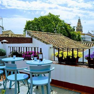 La Llave De La Juderia Hotel Boutique